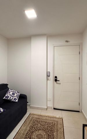 Apartamento à venda com 40m², 1 quarto e 1 vaga