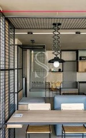 Apartamento à venda com 28m², 1 quarto e sem vaga