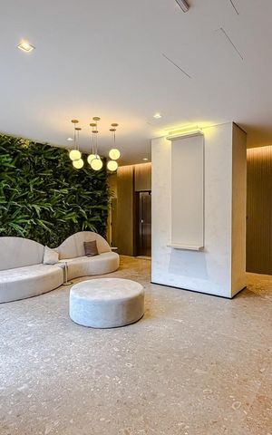 Studio à venda com 24m², 1 quarto e sem vaga Studio à venda com 24m², 1 quarto e sem vagaHall de entrada
