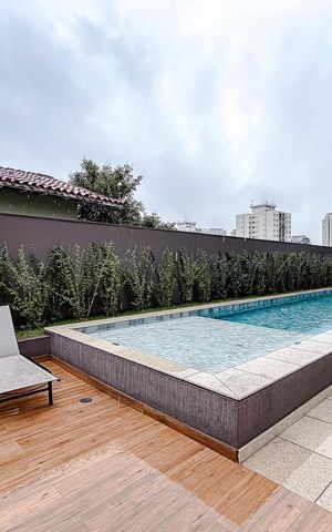 Studio à venda com 24m², 1 quarto e sem vaga Studio à venda com 24m², 1 quarto e sem vagaÁrea comum
