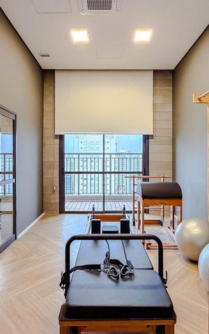 Studio à venda com 24m², 1 quarto e sem vaga Studio à venda com 24m², 1 quarto e sem vagaÁrea comum