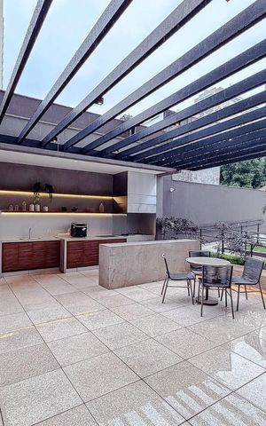 Studio à venda com 24m², 1 quarto e sem vaga Studio à venda com 24m², 1 quarto e sem vagaÁrea comum