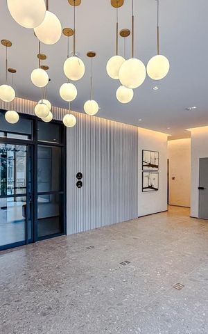 Studio à venda com 24m², 1 quarto e sem vaga Studio à venda com 24m², 1 quarto e sem vagaHall de entrada