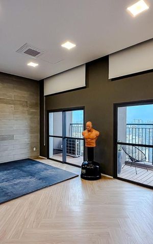 Studio à venda com 24m², 1 quarto e sem vaga Studio à venda com 24m², 1 quarto e sem vagaÁrea comum