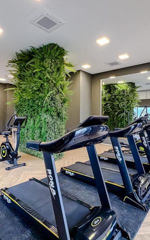 Studio à venda com 24m², 1 quarto e sem vaga Studio à venda com 24m², 1 quarto e sem vagaÁrea comum