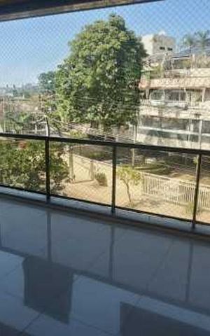 Apartamento à venda com 115m², 3 quartos e 2 vagas