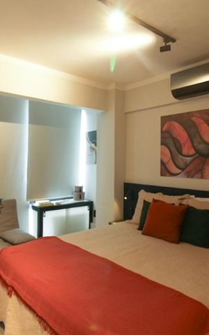 Apartamento para alugar com 26m², 1 quarto e sem vagaStudio