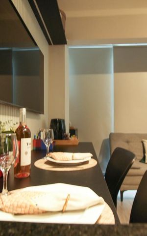Apartamento para alugar com 26m², 1 quarto e sem vagaStudio