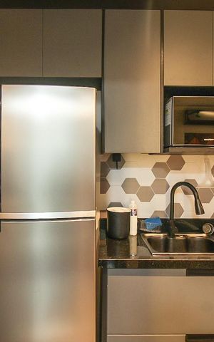 Apartamento para alugar com 26m², 1 quarto e sem vagaStudio