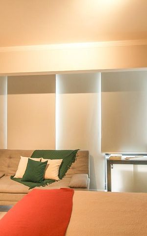 Apartamento para alugar com 26m², 1 quarto e sem vagaStudio