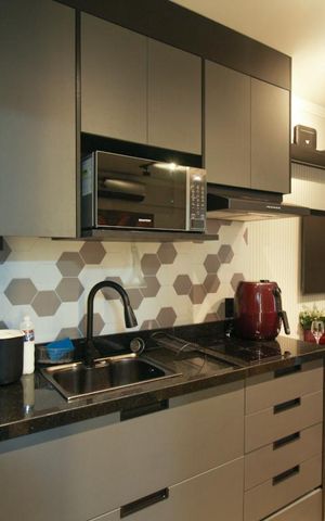 Apartamento para alugar com 26m², 1 quarto e sem vagaStudio