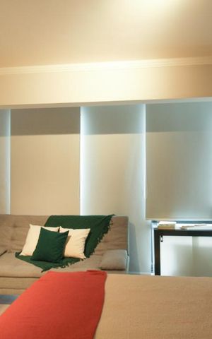 Apartamento para alugar com 26m², 1 quarto e sem vagaStudio