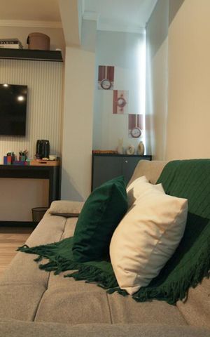 Apartamento para alugar com 26m², 1 quarto e sem vagaStudio