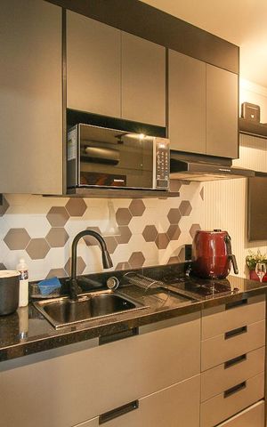 Apartamento para alugar com 26m², 1 quarto e sem vagaStudio