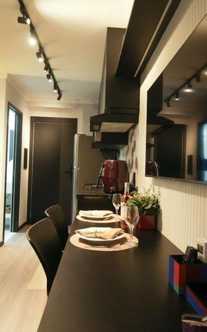 Apartamento para alugar com 26m², 1 quarto e sem vagaStudio