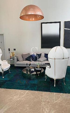 Apartamento à venda com 343m², 4 quartos e 4 vagas