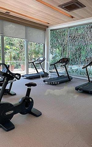 Apartamento à venda com 343m², 4 quartos e 4 vagas