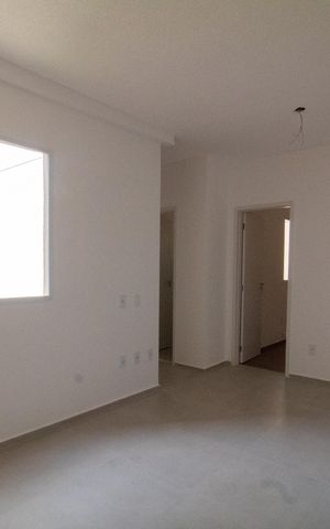 Apartamento para alugar com 50m², 2 quartos e 1 vaga Apartamento para alugar com 50m², 2 quartos e 1 vagaSala de Estar