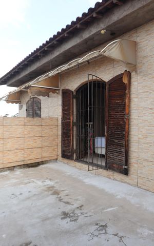 Casa à venda com 200m², 1 quarto e 2 vagasVaranda da Suíte