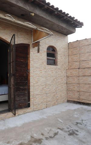 Casa à venda com 200m², 1 quarto e 2 vagasVaranda da Suíte