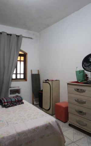 Casa à venda com 200m², 1 quarto e 2 vagasQuarto 2