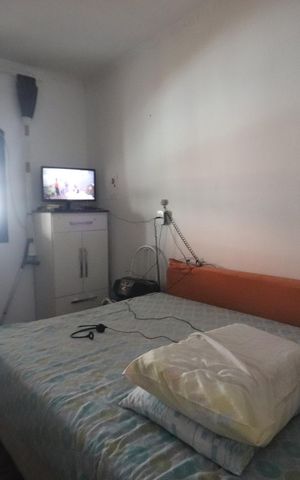 Casa à venda com 200m², 1 quarto e 2 vagasQuarto 2 - Casa 2