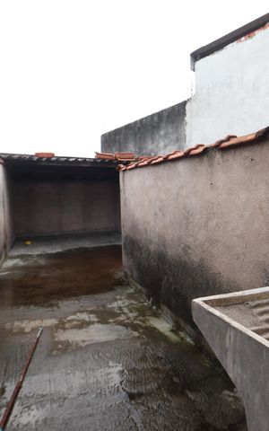 Casa à venda com 200m², 1 quarto e 2 vagasQuintal e Lavanderia - Casa 3