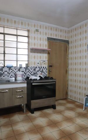 Casa à venda com 200m², 1 quarto e 2 vagasCozinha - Casa 2
