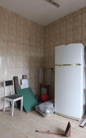 Casa à venda com 200m², 1 quarto e 2 vagasCozinha - Casa 3
