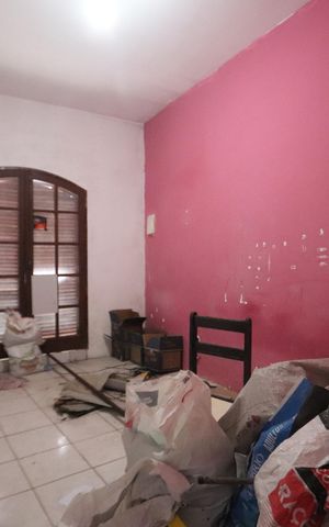 Casa à venda com 200m², 1 quarto e 2 vagasQuarto -  Casa 3