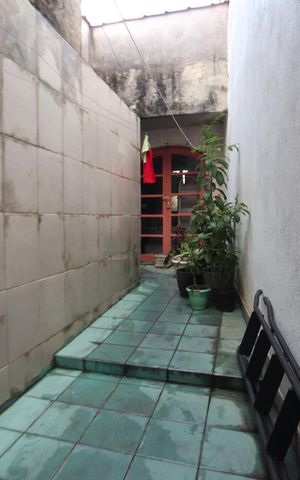 Casa à venda com 200m², 1 quarto e 2 vagasLavanderia e Quintal