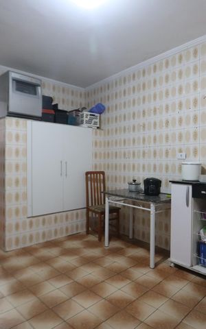 Casa à venda com 200m², 1 quarto e 2 vagasCozinha - Casa 2