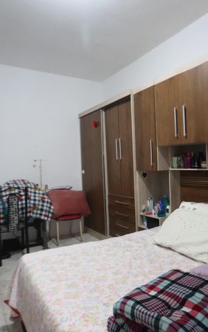 Casa à venda com 200m², 1 quarto e 2 vagasQuarto 2