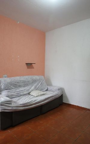 Casa à venda com 200m², 1 quarto e 2 vagasSala - Casa 2