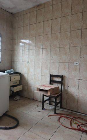 Casa à venda com 200m², 1 quarto e 2 vagasCozinha - Casa 3