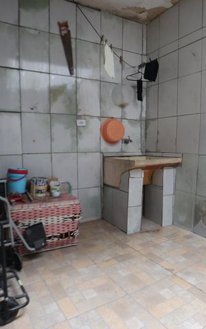 Casa à venda com 200m², 1 quarto e 2 vagasLavanderia - Casa 2
