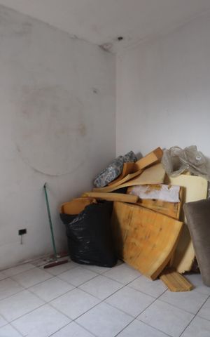 Casa à venda com 200m², 1 quarto e 2 vagasSala - Casa 3