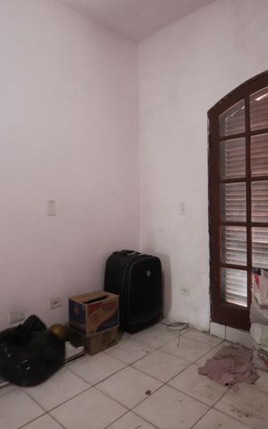 Casa à venda com 200m², 1 quarto e 2 vagasQuarto -  Casa 3