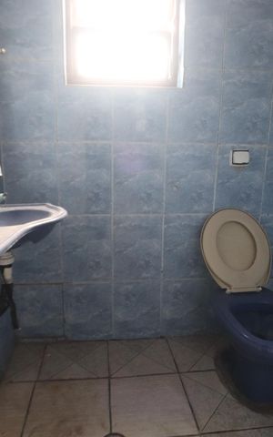 Casa à venda com 200m², 1 quarto e 2 vagasBanheiro - Casa 3