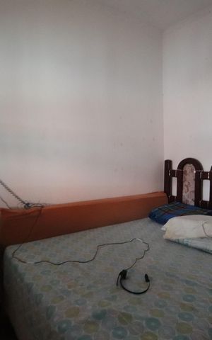Casa à venda com 200m², 1 quarto e 2 vagasQuarto 2 - Casa 2