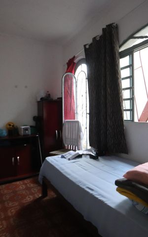 Casa à venda com 200m², 1 quarto e 2 vagasQuarto 1 - Casa 2