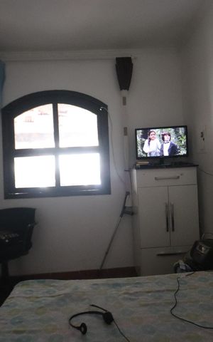 Casa à venda com 200m², 1 quarto e 2 vagasQuarto 2 - Casa 2