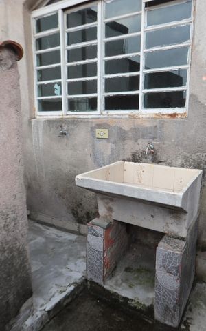 Casa à venda com 200m², 1 quarto e 2 vagasQuintal e Lavanderia - Casa 3