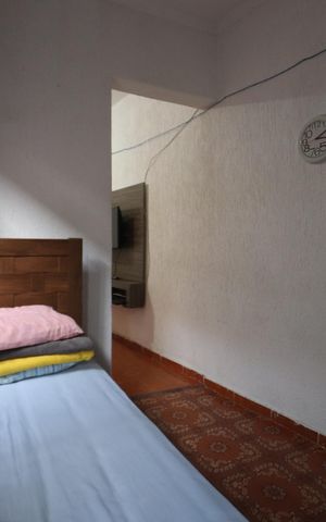 Casa à venda com 200m², 1 quarto e 2 vagasQuarto 1 - Casa 2