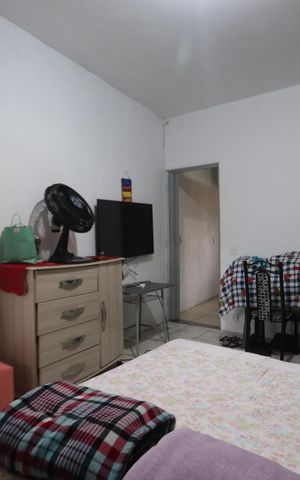 Casa à venda com 200m², 1 quarto e 2 vagasQuarto 2