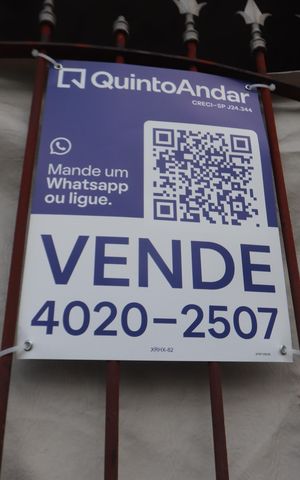 Casa à venda com 200m², 1 quarto e 2 vagasPlaca