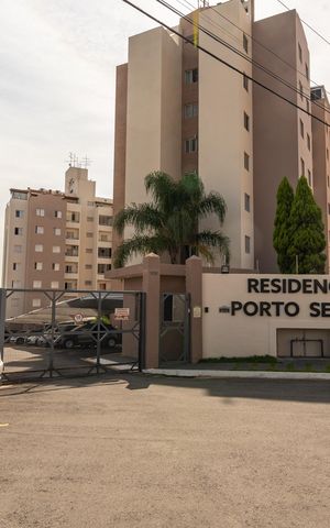 Apartamento à venda com 61m², 3 quartos e 1 vaga Apartamento à venda com 61m², 3 quartos e 1 vagaFachada do Prédio