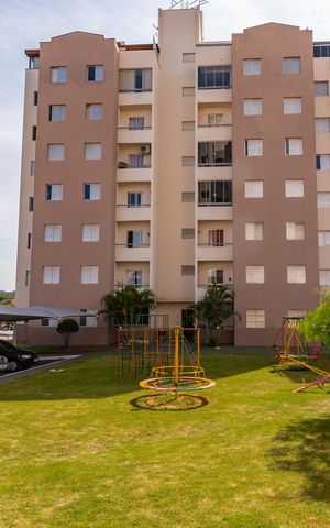 Apartamento à venda com 61m², 3 quartos e 1 vaga Apartamento à venda com 61m², 3 quartos e 1 vagaFachada do bloco