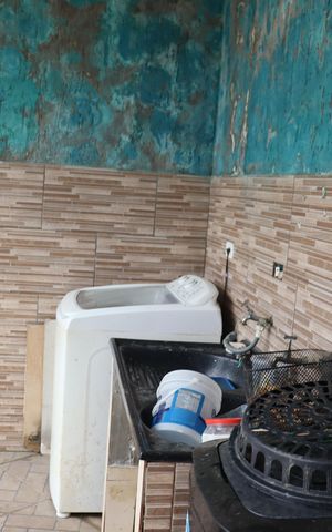Casa para alugar com 561m², 3 quartos e 6 vagas Casa para alugar com 561m², 3 quartos e 6 vagasÁrea de Serviço