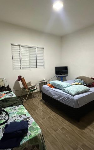 Casa para alugar com 561m², 3 quartos e 6 vagas Casa para alugar com 561m², 3 quartos e 6 vagasQuarto 2